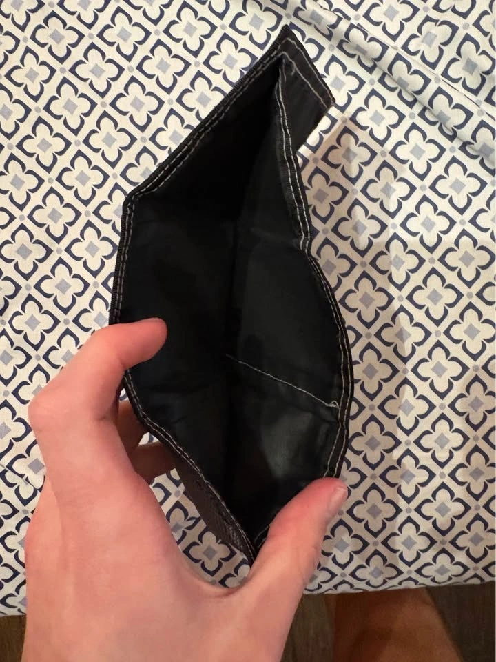 Oilers wallet - photo 4