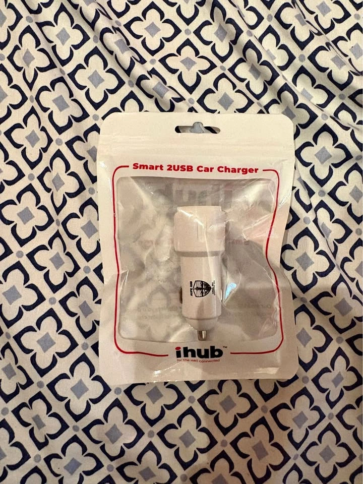 Car charger