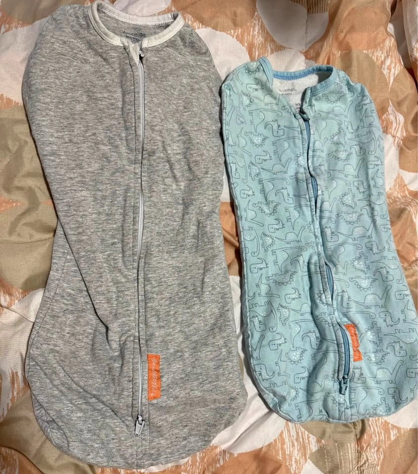 Baby Swaddle
