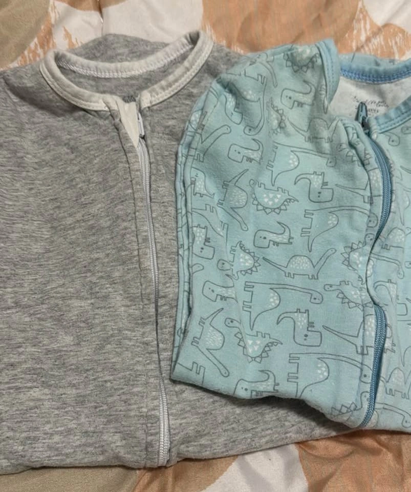 Baby Swaddle - photo 2