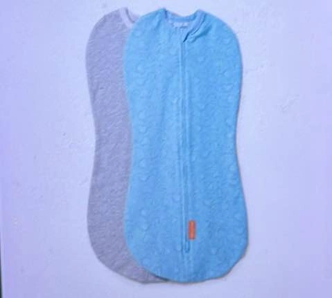 Baby Swaddle - photo 3