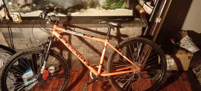 Supercycle Phantom 29 Mountain Bike - photo 2