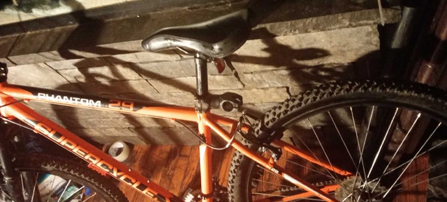Supercycle Phantom 29 Mountain Bike - photo 4