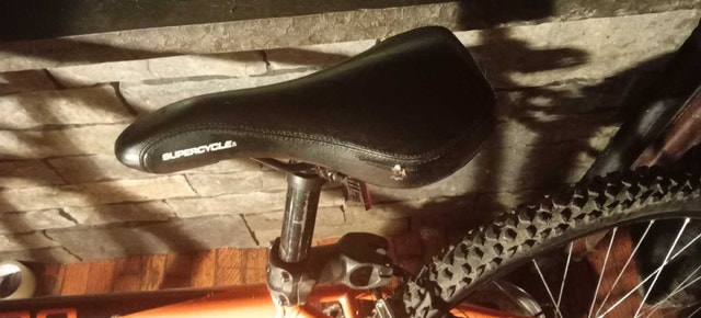 Supercycle Phantom 29 - photo 4