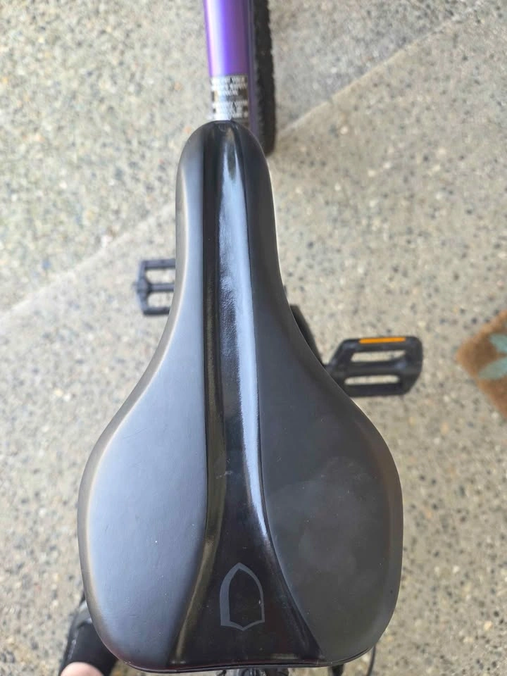 🚲 Norco Storm 24” Bike – Excellent Condition 💜 - photo 2