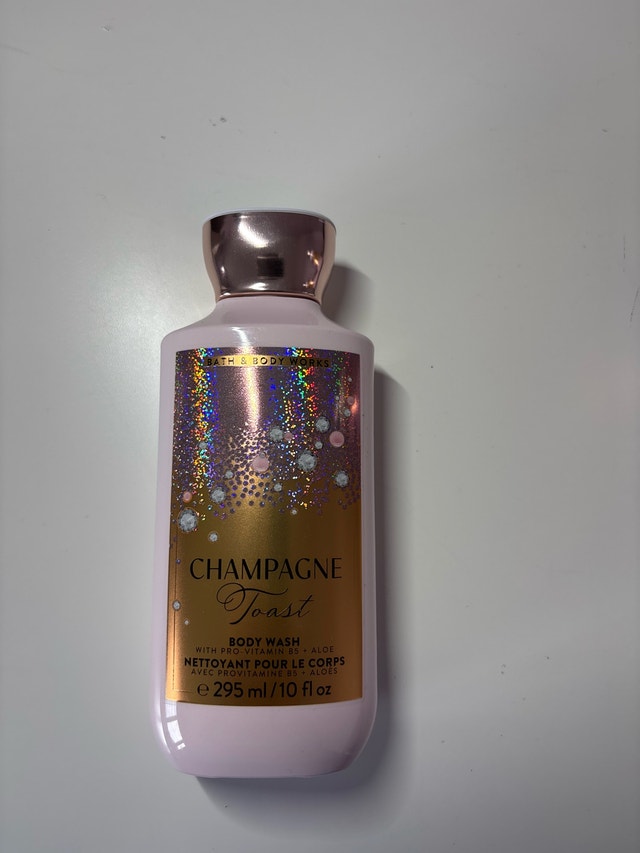 Bath and Body Works Champagne Toast Set - photo 2