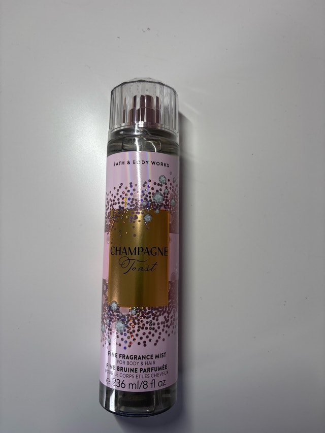 Bath and Body Works Champagne Toast Set - photo 3