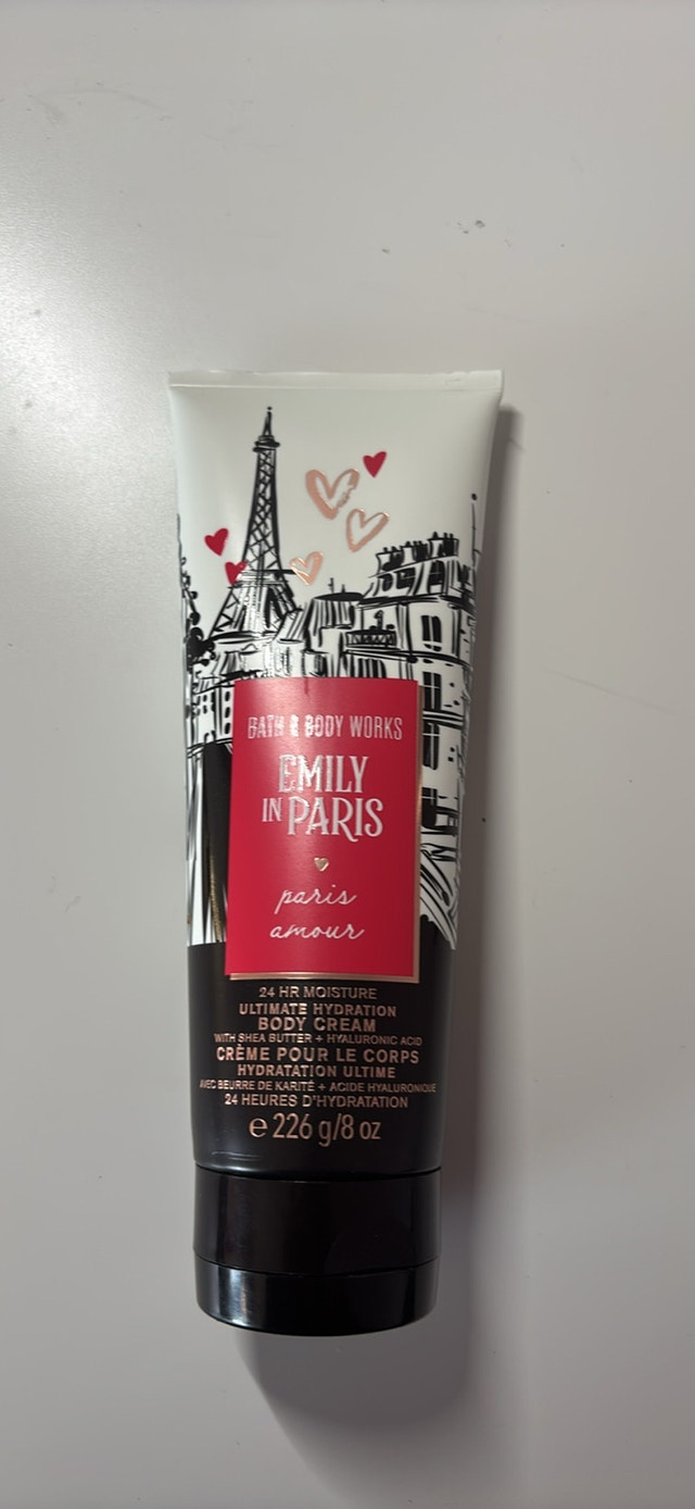 Bath and Body Works Body Lotion