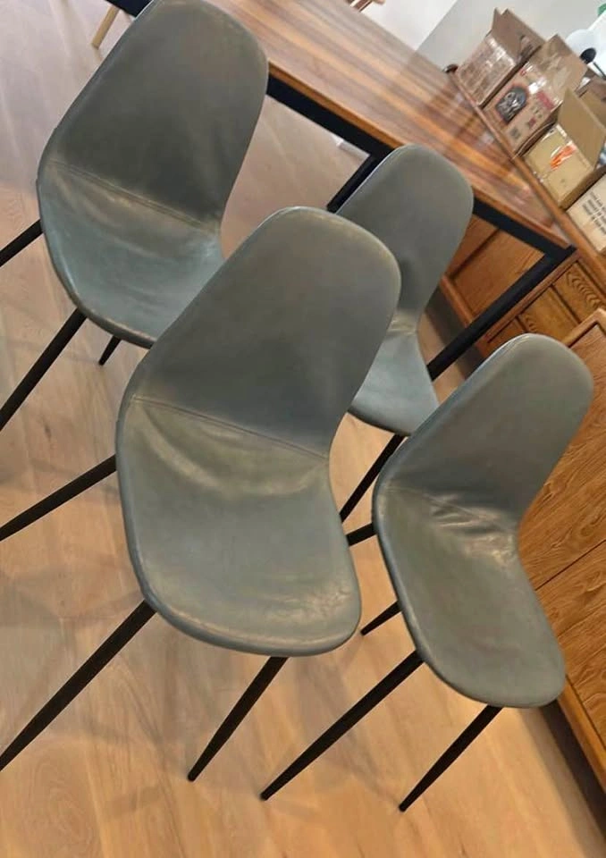 Dining chair (4 chairs) (deliverable)