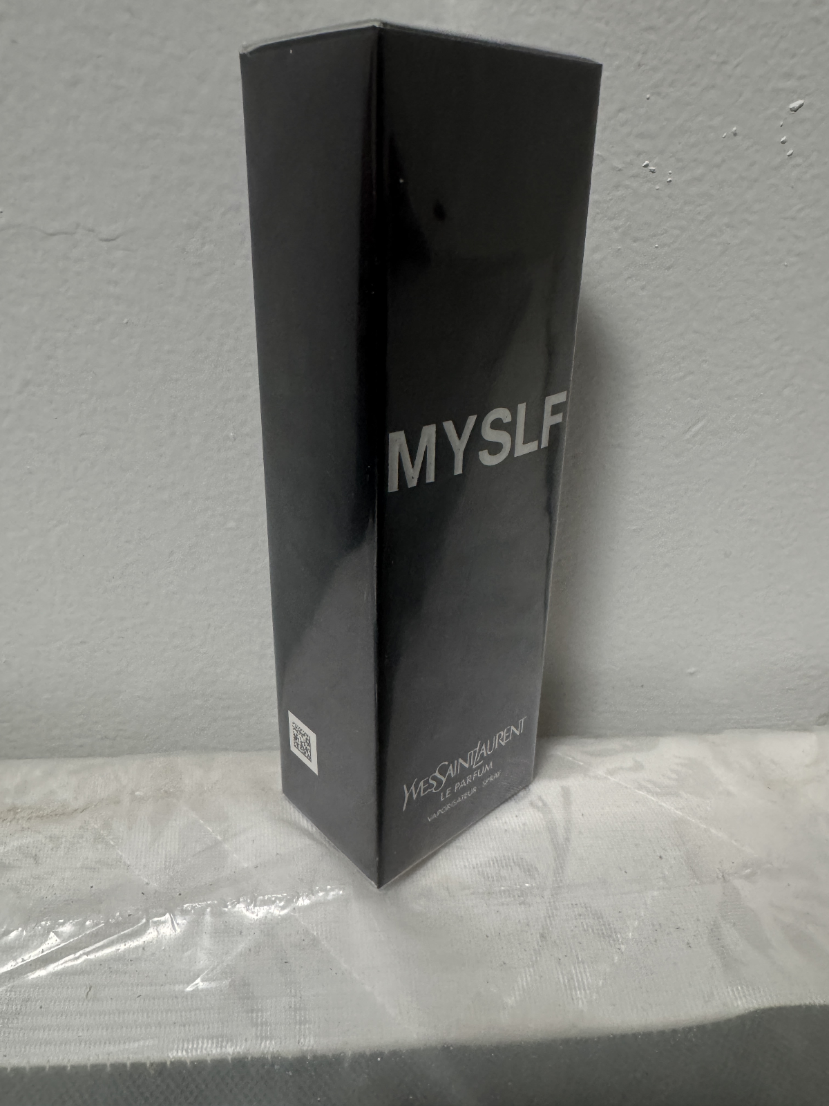 YSL Myself le Parfum Men Spray 3.3 oz (100ml) NEW SEALED - photo 4