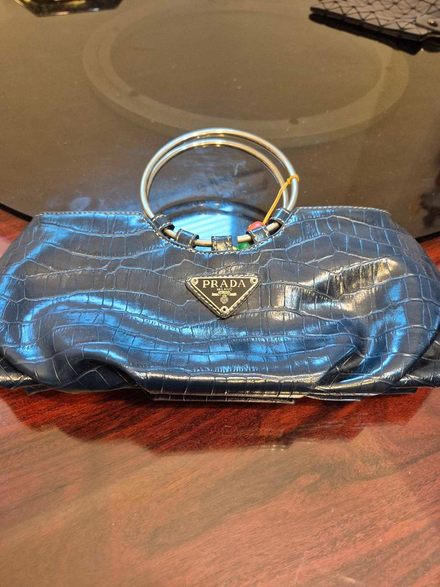 Prada Handbag