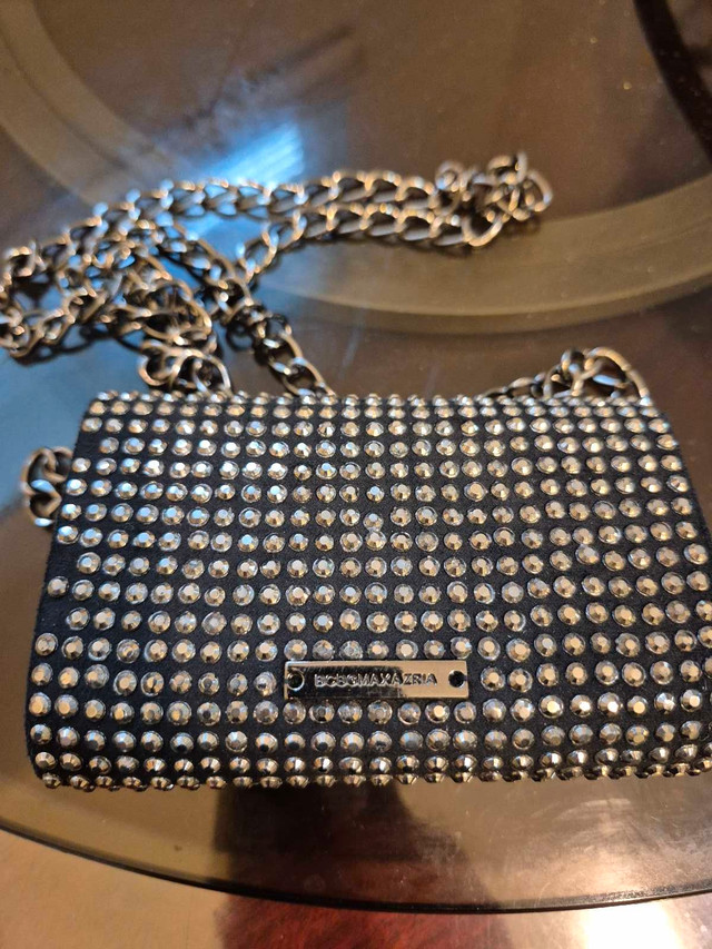 BCBGMAXAZRIA Crossbody