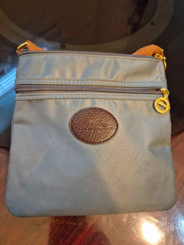 Longchamp Crossbody Bag