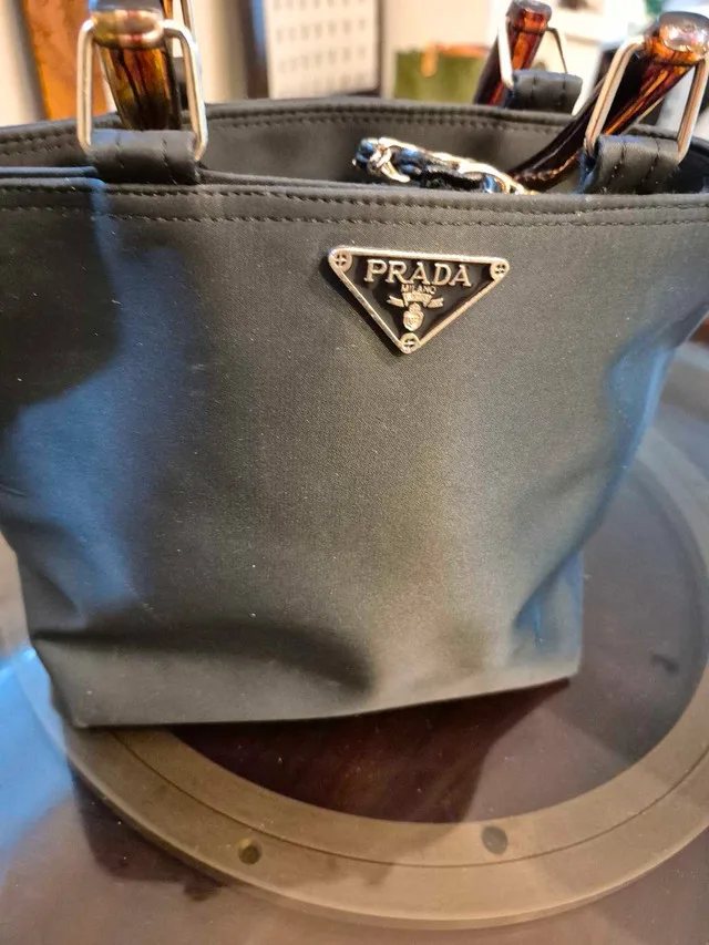 Prada Handbag thumbnail