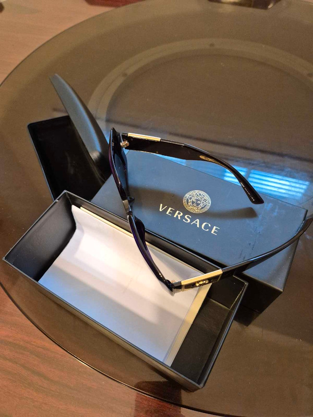 Versace Sunglasses