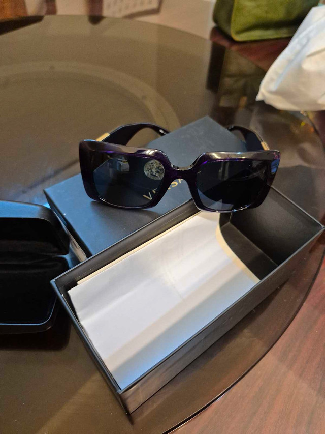 Versace Sunglasses - photo 2