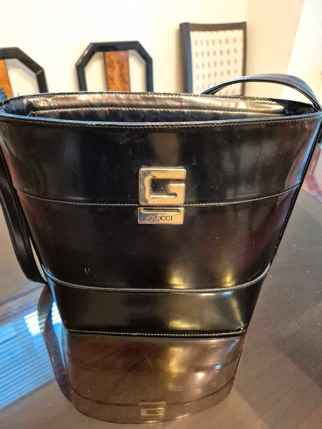 Gucci Bucket Bag