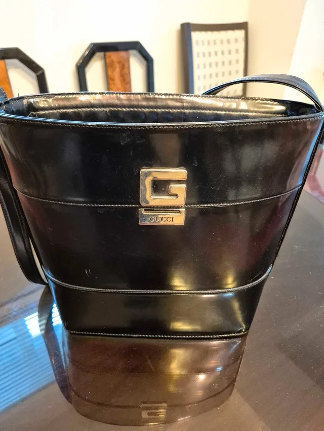 Gucci Bucket Bag thumbnail