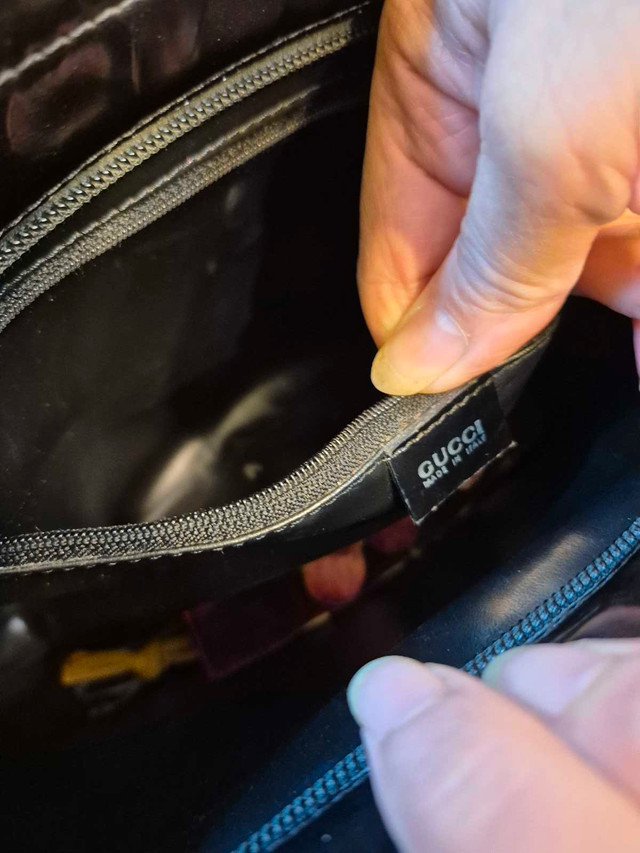 Gucci Bucket Bag - photo 3