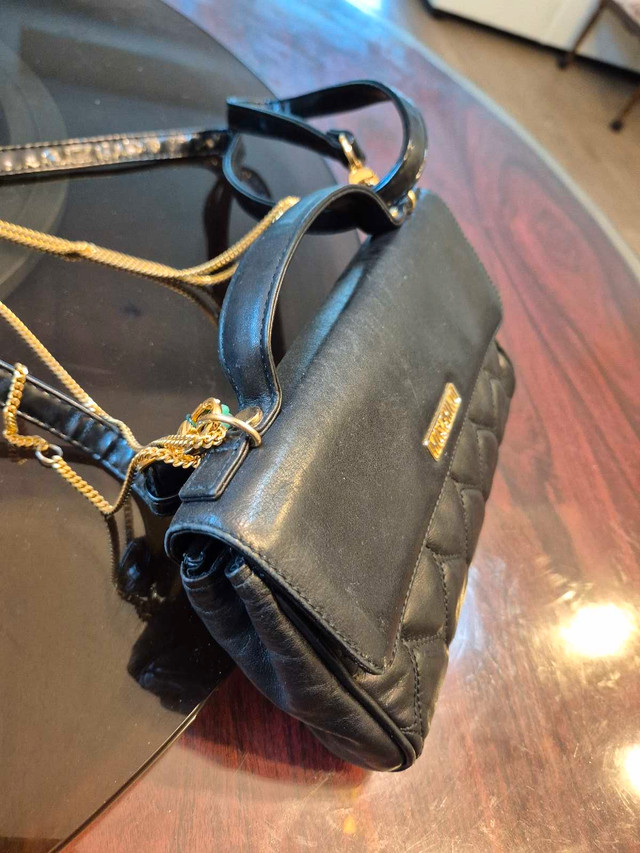 Moschino Leather Purse - photo 2
