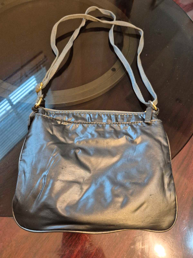 Roots Crossbody Bag - photo 2