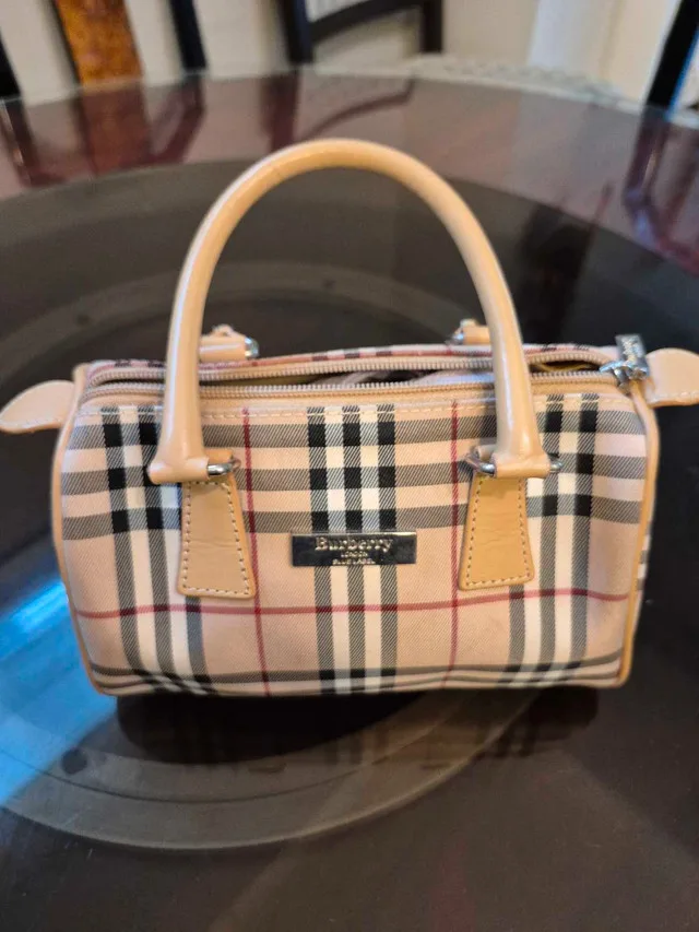 Burberry Handbag thumbnail