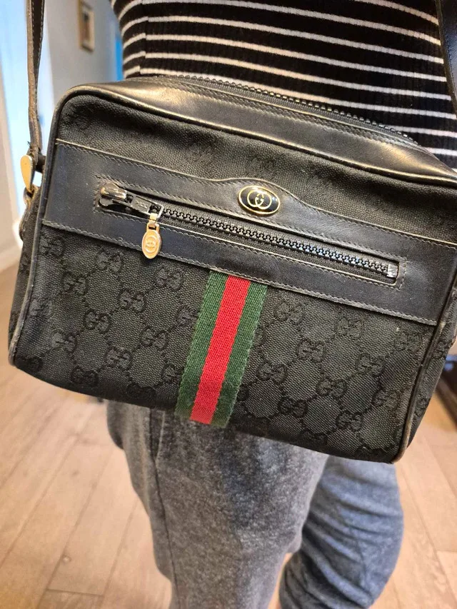 Gucci Crossbody Bag thumbnail
