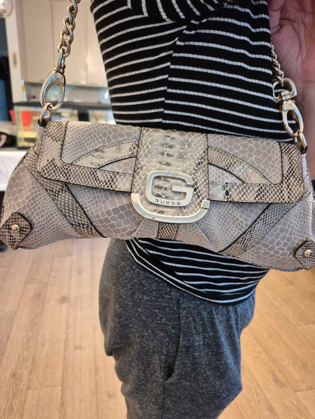 Guess Handbag
