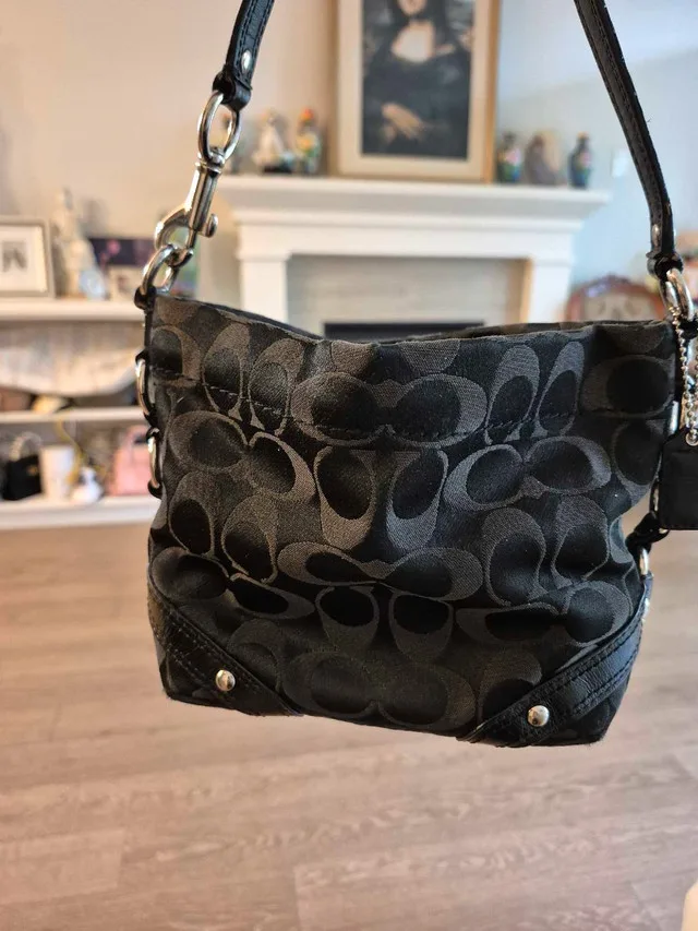 Coach Hobo Bag thumbnail