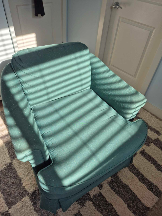 Armchair