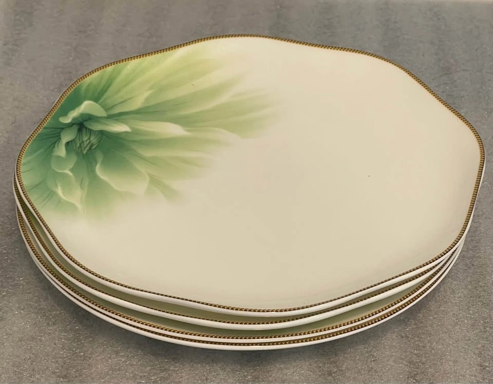 51-Piece Dinnerware Set – Gift Box, Perfect for Couples - photo 2