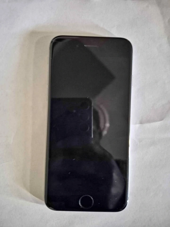 iPhone 6s