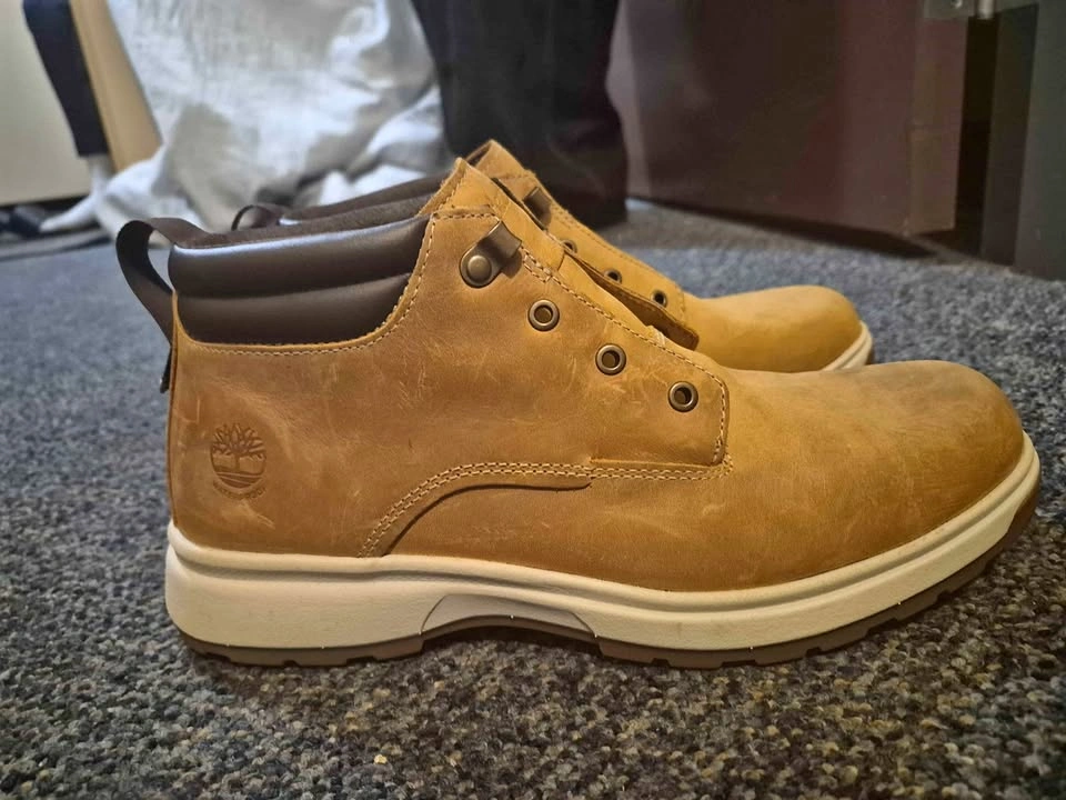 Timberlands