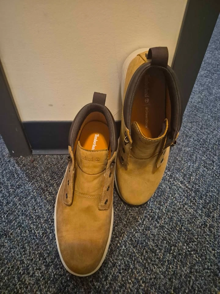 Timberlands - photo 2