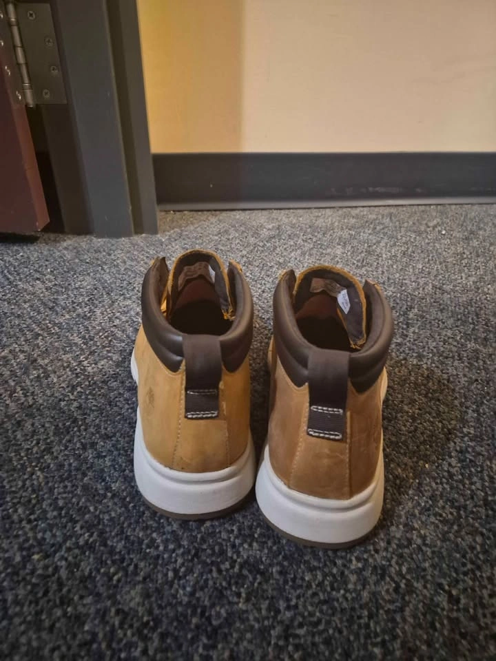 Timberlands - photo 3