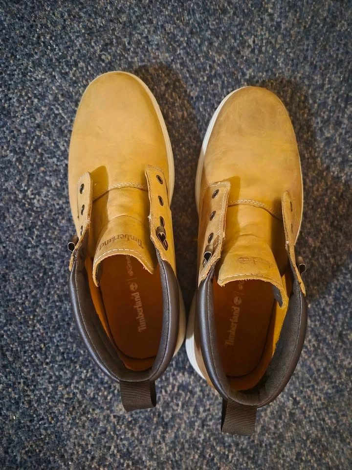 Timberlands - photo 4