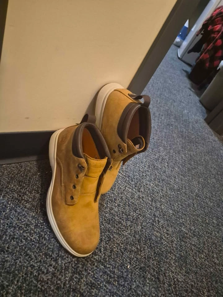Timberlands - photo 5