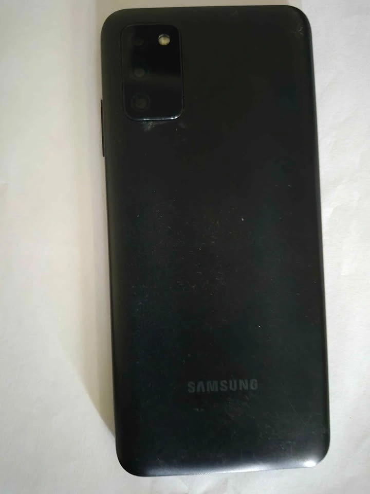 Samsung Galaxy (Black) - Good Condition - Unlocked - photo 4