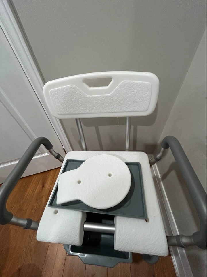 Bath Chair - photo 4
