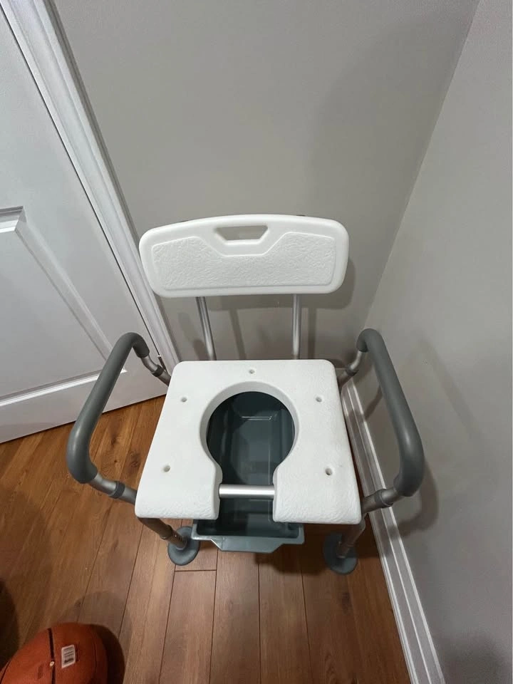 Bath Chair - photo 5