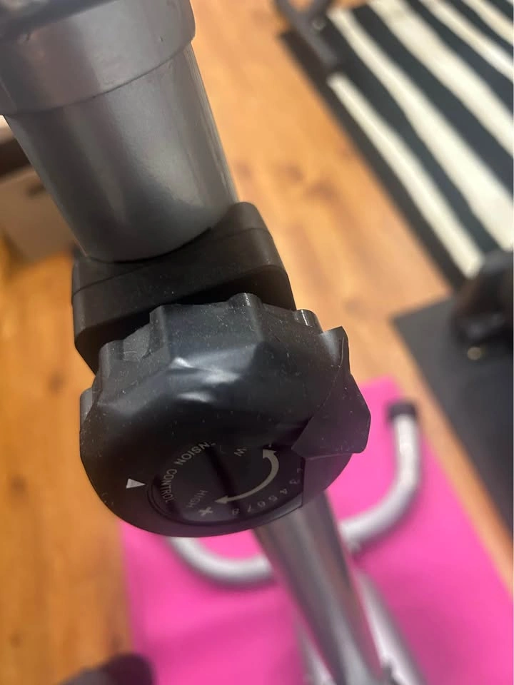 Stationary bike - photo 2