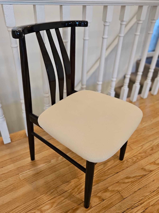 MCM Dining Chairs (Set of 4)