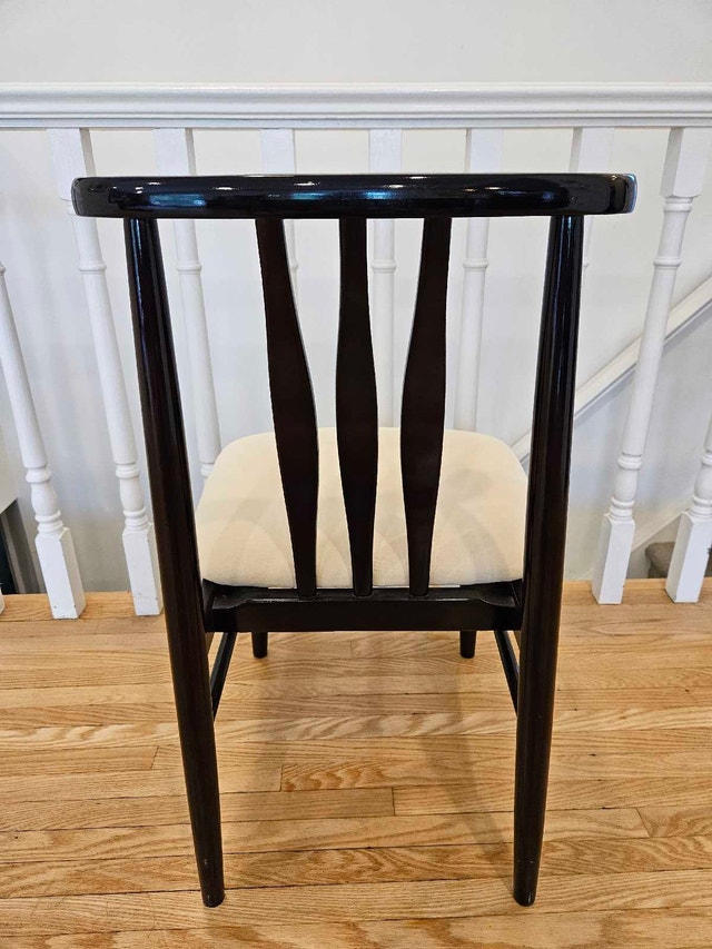 MCM Dining Chairs (Set of 4) - photo 3