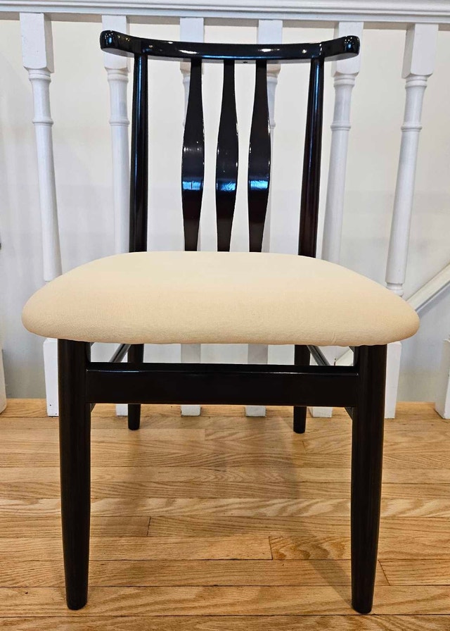 MCM Dining Chairs (Set of 4) - photo 4