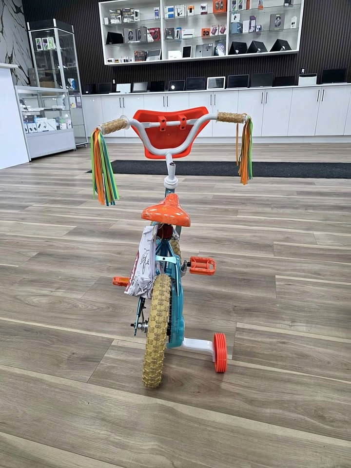 Kids Bikes Available at Sandhu Computers