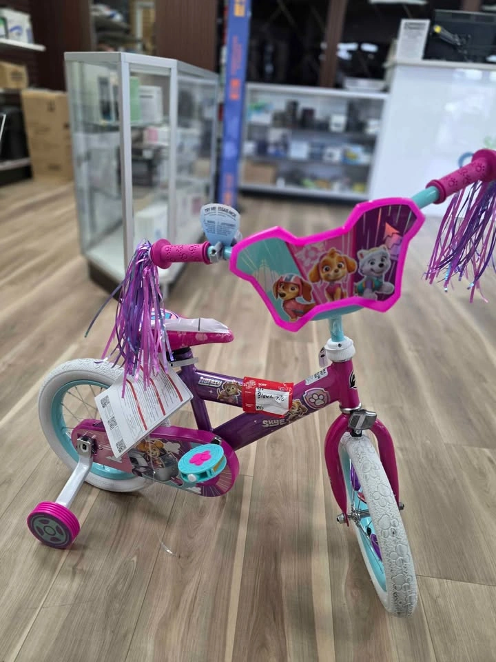 Kids Bikes Available at Sandhu Computers - photo 4