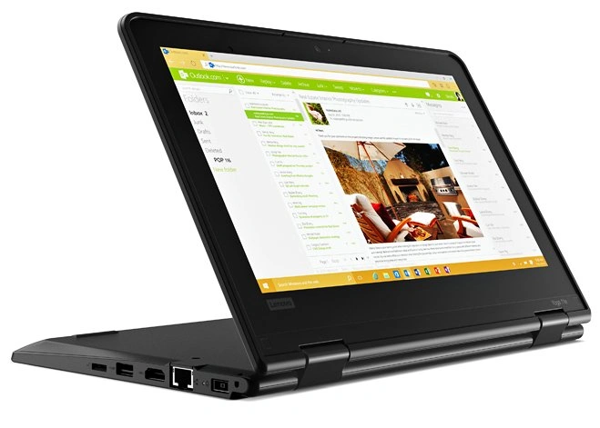 Refurbished Lenovo ThinkPad 11e - Excellent Condition - $160