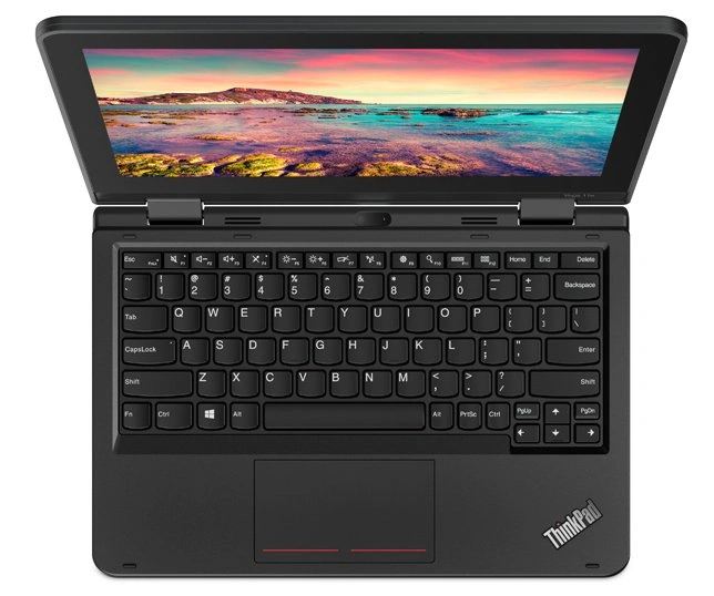 Refurbished Lenovo ThinkPad 11e - Excellent Condition - $160 - photo 2