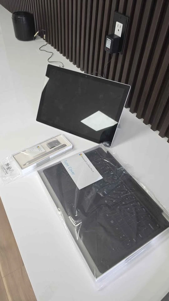 Microsoft Surface Pro 7+ 2-in-1 Laptop/Tablet - photo 3