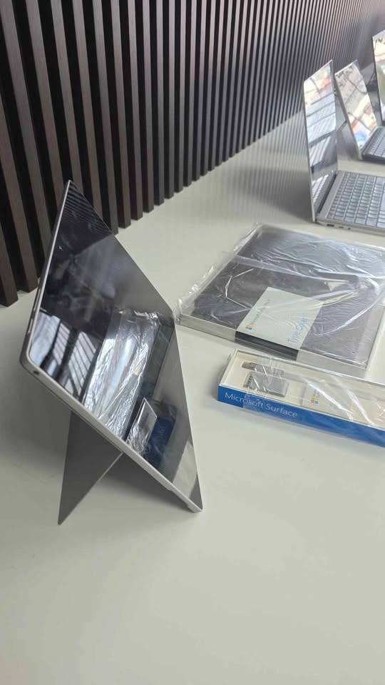 Microsoft Surface Pro 7+ 2-in-1 Laptop/Tablet - photo 4